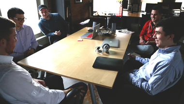 Coworking – Honnan hová?