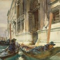 Octavian Paler: Velence és a tenger, Velence és a romantika (2005)