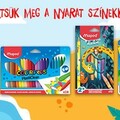 Töltsük meg a nyarat színekkel!