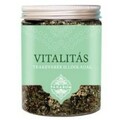 Panarom Vitalitás teakeverék - igazi élménnyé varázsolja a teázás pillanatát