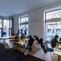 Irodát? Csakis közösen! – ugye tudod mi az a coworking?