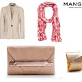 Mango kollekció a Glamour napok alkalmából