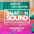 Underground sztár dj-kkel erősít a Balaton Sound