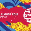 DJ fronton is erősít a Sziget