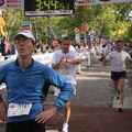 IronSipi's blog - 2008/10/06 - avagy Sipi tegnap új maratoni csúcsot futott