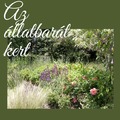 Az állatbarát kert- első rész