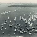 Sydney Hobart Yacht Race - az első ötven év