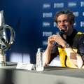 Gyomorrákkal végicsinálni egy Földkerülést - Charlie Dalin könyve a 2024-es Vendée Globe-győzelemről