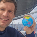 Vendée Globe 2024-25, harminchatodik nap - két kieső