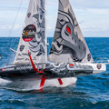 Vendée Globe 2024-25 JÁTÉK