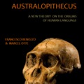 Beszélő Australopithecus (angolul)