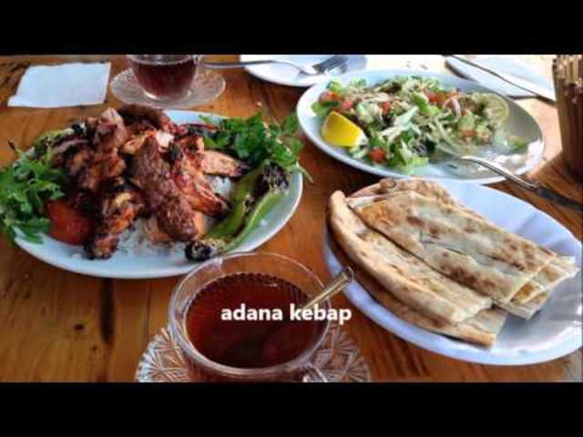 Kedvenc török ételeink