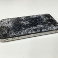 Egy iPhone 4 különös esete az „úthengerrel”