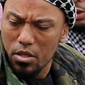 Meghalt az ISIS-hez csatlakozott német rapper