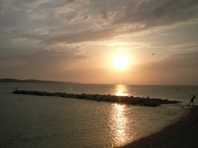 Horvátország naplemente fotó.jpg