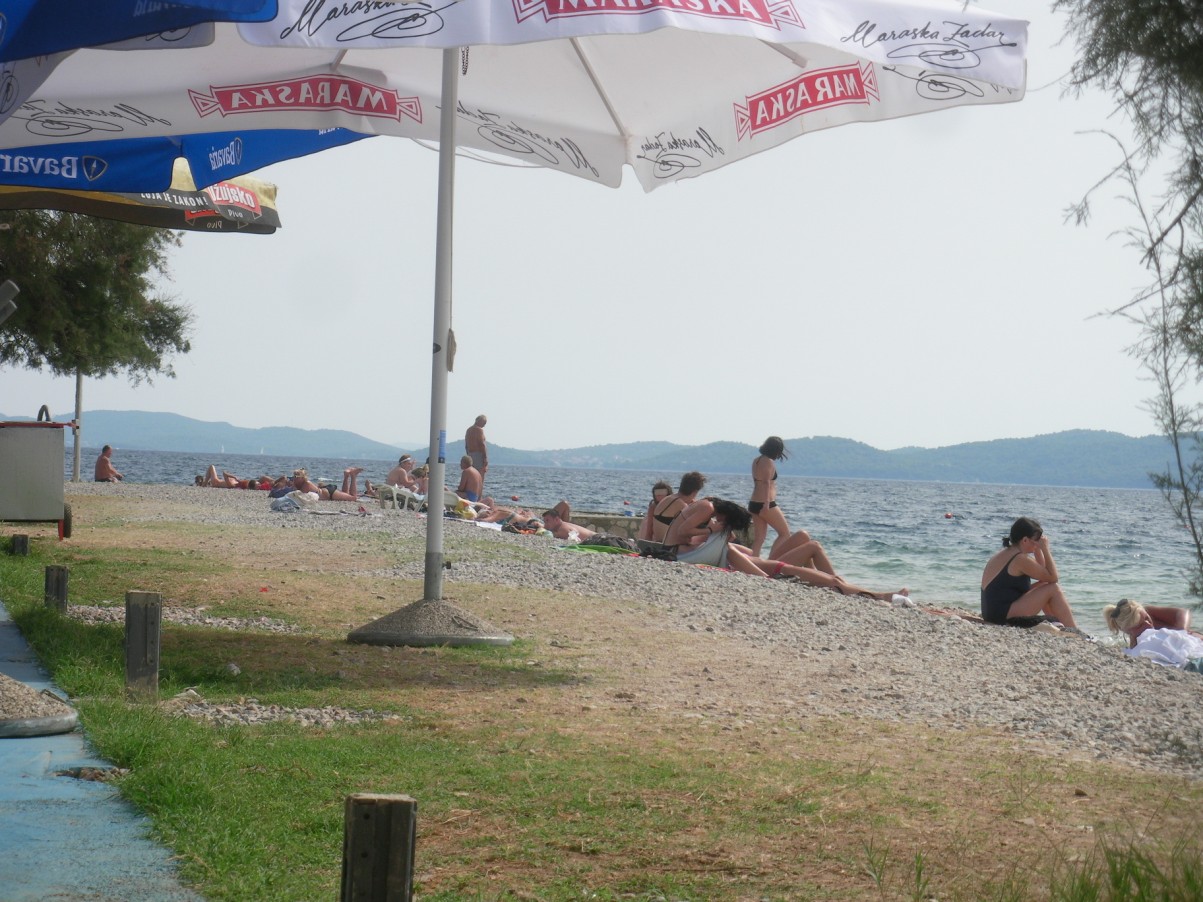 Zadar strand.jpg