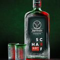 A Jägermeister is gyömbérrel hódít