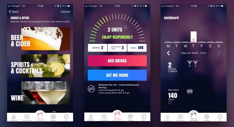 Chatbot segíti a felelős alkoholfogyasztást