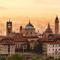 Bergamo: az elérhető kiruccanás