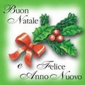 Buon Natale minden kedves olvasómnak!