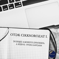 Interjú a konzulensekkel a XXXVII. OTDK kapcsán