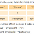 Programozás kezdőknek - fogalmak, definíciók