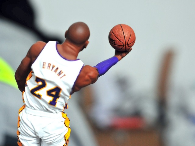 5 dolog, amit Kobe Bryant-től tanulhatsz