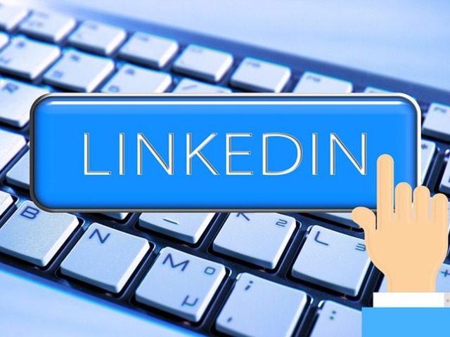 Így kezeld a LinkedIn profilod!