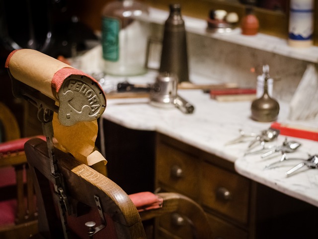 Barber Shopok Budapesten, avagy a borbélyok reneszánsza