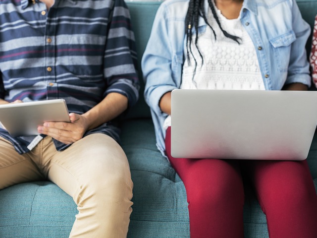 Ahol minden harmadik lány tech karriert építene