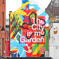 Street art Dublinban – a sztori a murálok mögött