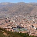 Pucamarka.  Egy inka uralkodói palota feltámadása