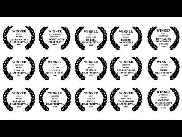 Magyar filmek helyszínei Palotán - Fót és a Filmgyár között