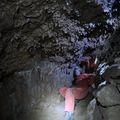Földalatti kincseskamra: Csodabogyós-barlang