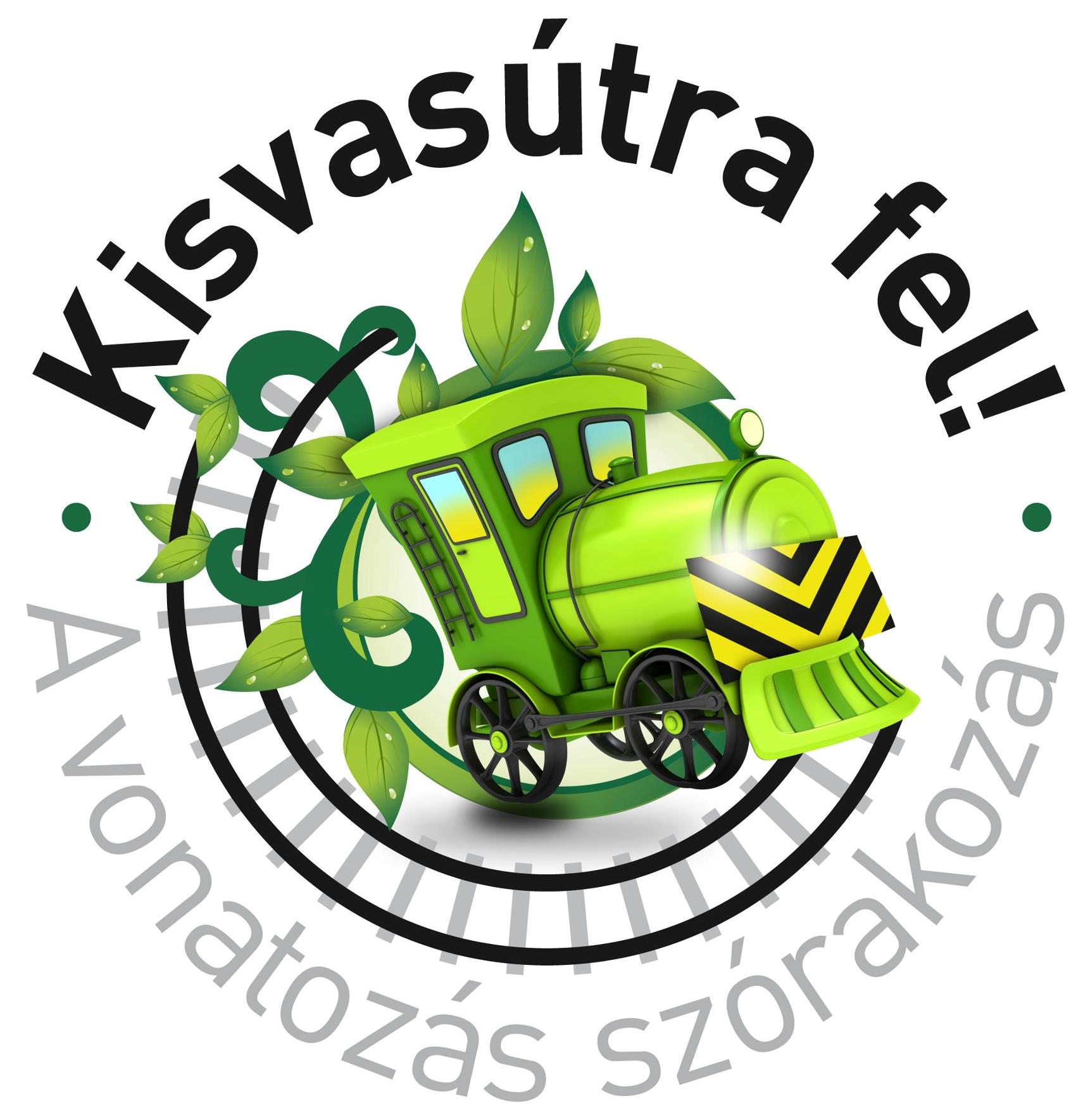 Kisvasútra fel! logo.jpg