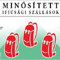 Újabb minősített Ifjúsági Szálláshelyek!