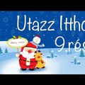 Utazz Itthon - 9.rész - Karácsonyi vásár Gödöllő