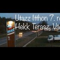 Utazz itthon - 7.rész - Hekk terasz, Vác