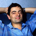 Hall of Fame 2.: Rowan Atkinson