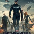 Amerika Kapitány: A tél katonája