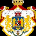 Románia címeréről