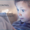 Eset Szülői felügyelet (Parental Control)