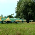 MIG-21 temető 2. rész