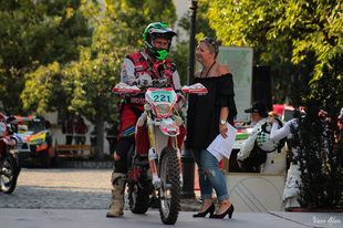 Hungarian Baja TOP 10