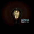 metric - fantasies