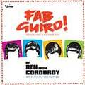Ben From Corduroy: Fab Guiro!