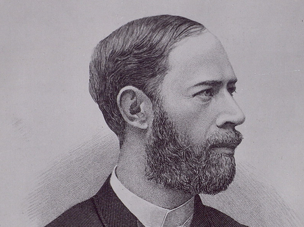 Heinrich Hertz a rádió atyja