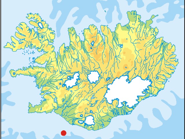 Surtsey