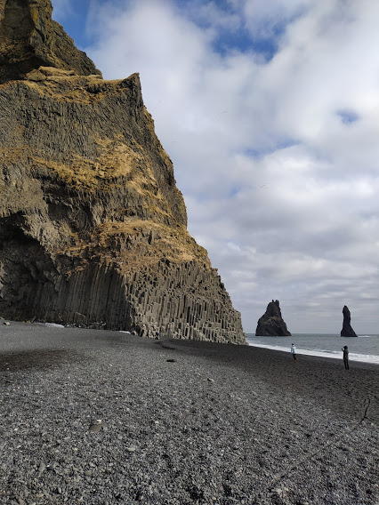 Reynisfjara