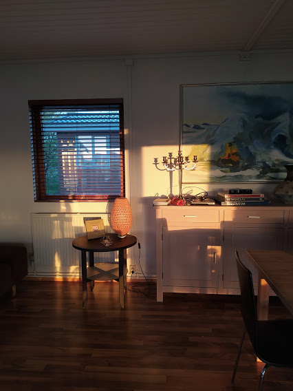 az a híres golden hour
